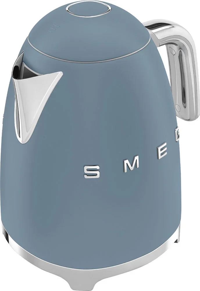 Чайник Smeg KLF03SBMEU