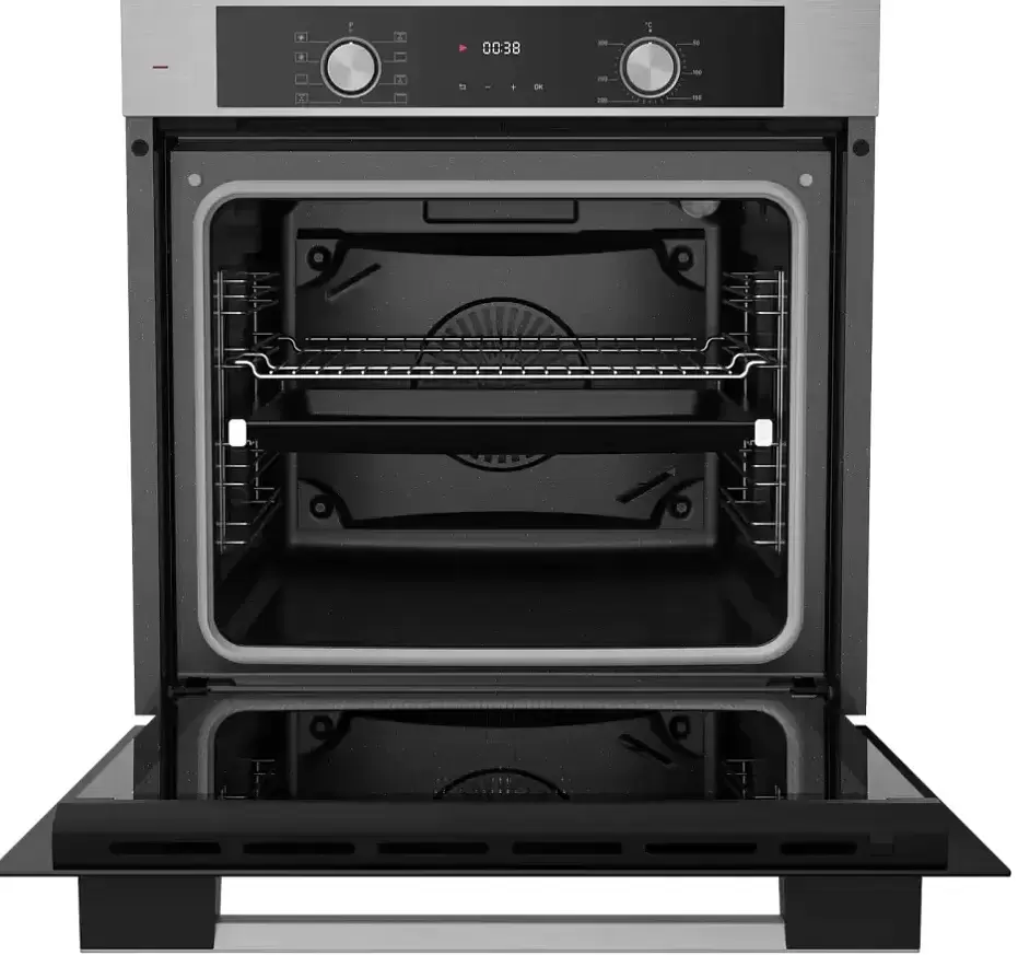 Духовой шкаф Kuppersberg HO 608 BX