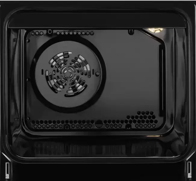 Электрическая плита Electrolux RKR560202X