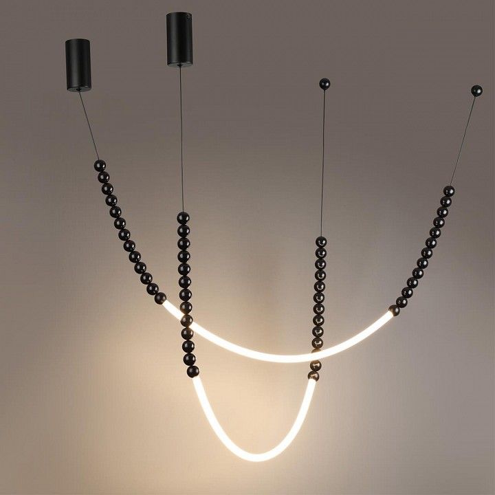 Подвесной светильник Odeon Light HIGHTECH 7149/24CL