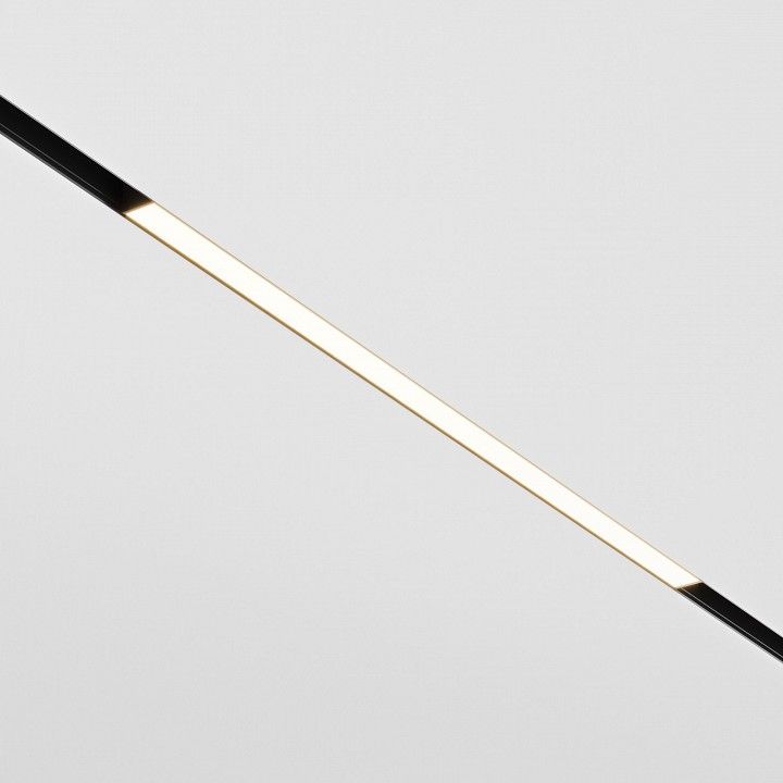 Встраиваемый светильник Maytoni Technical Basis TR030-4-24WTW-DD-B