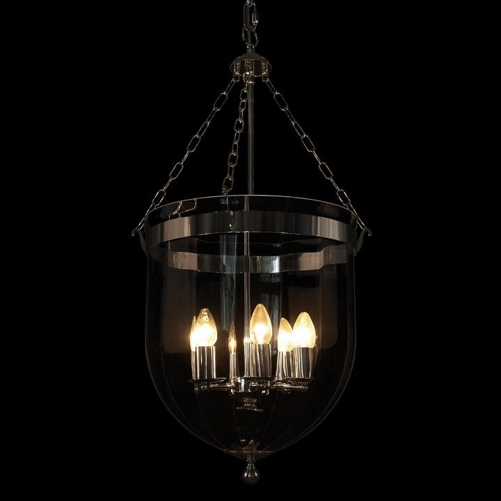 Подвесной светильник Loft it Incense 10455/6 CR
