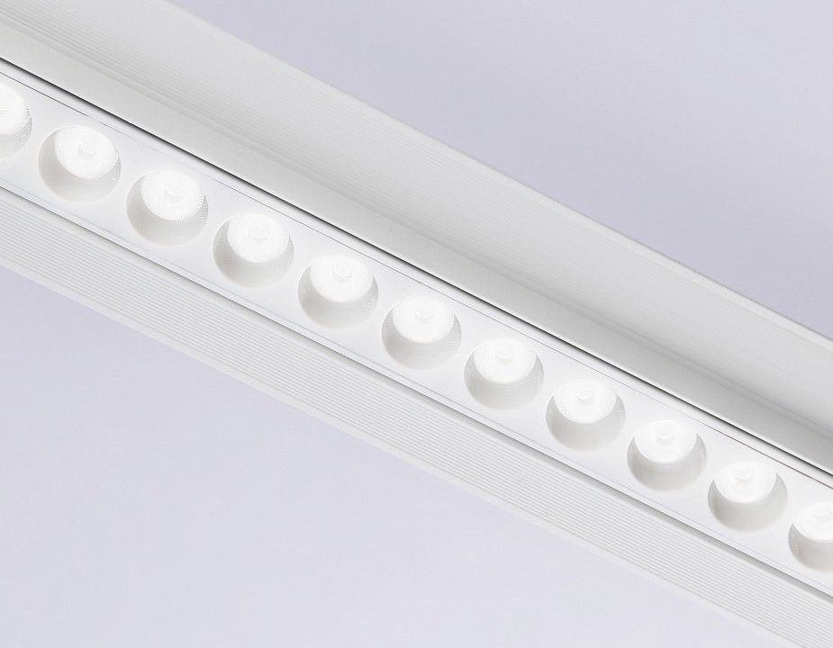 Встраиваемый светильник Ambrella Light GL GL4031
