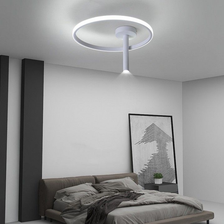 Светильник на штанге Imperiumloft MOFFIT moffit01