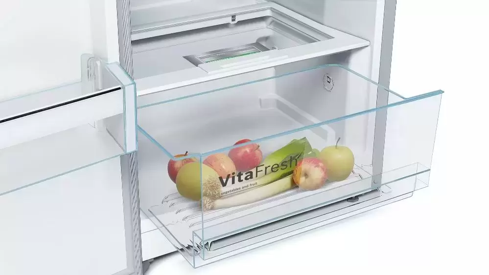 Холодильник Bosch KSV36VL21R