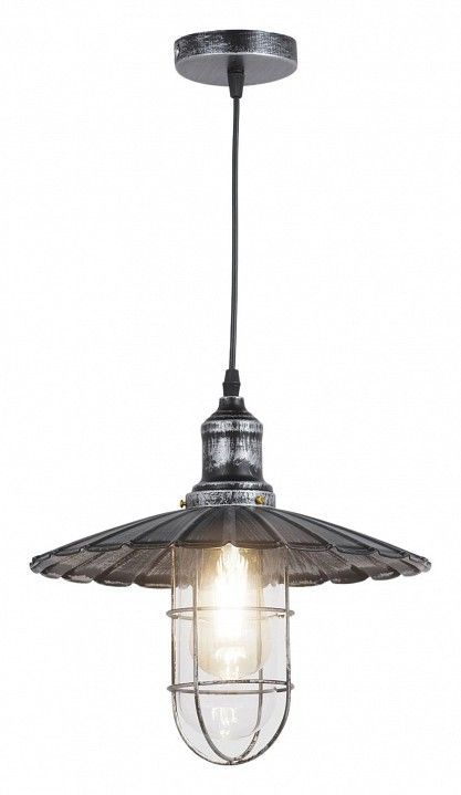 Подвесной светильник LUMINA DECO Lataro LDP 6015 O.SL