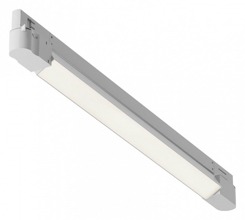 Накладной светильник Maytoni Technical Basis TR196-3-20W4K-W