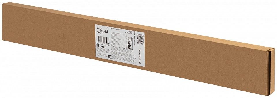 Накладной светильник Эра  SPP-403-0-50K-200