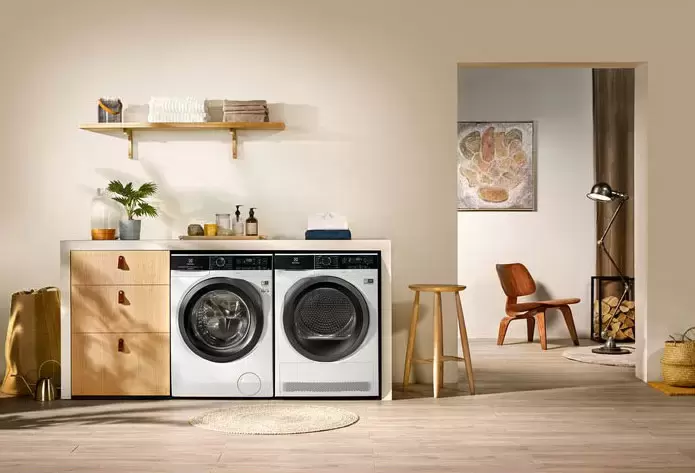 Стиральная машина Electrolux EW8F169ASA