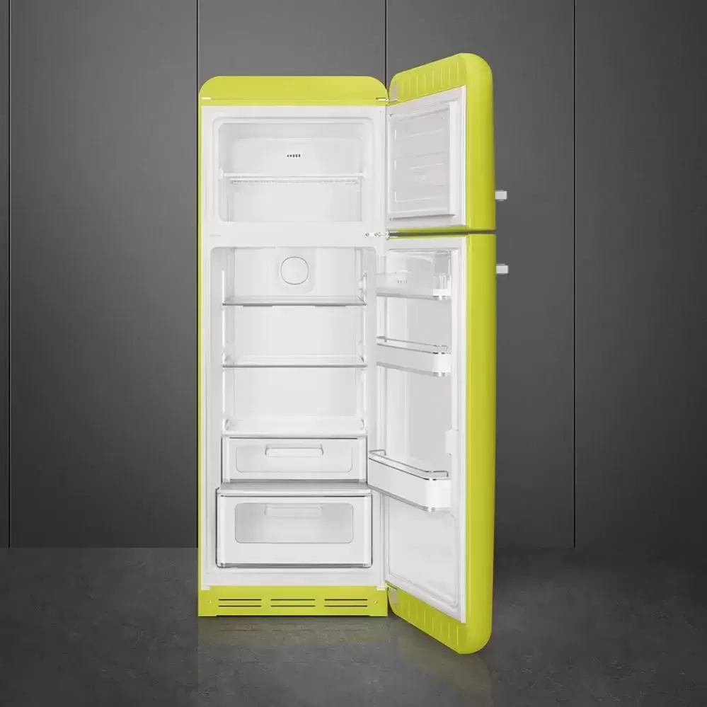 Холодильник Smeg FAB30RLI3