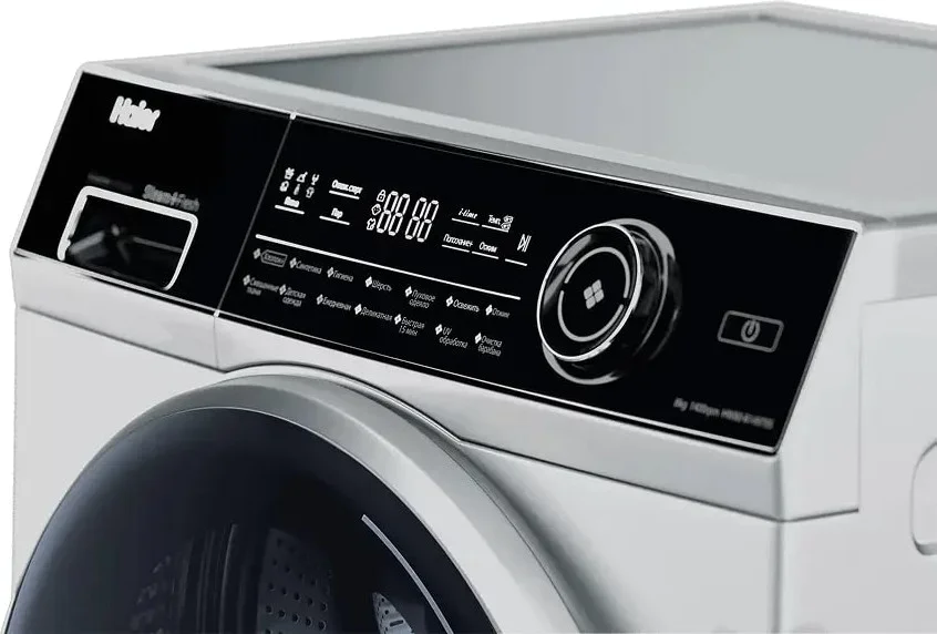Стиральная машина Haier HW80-BP14979