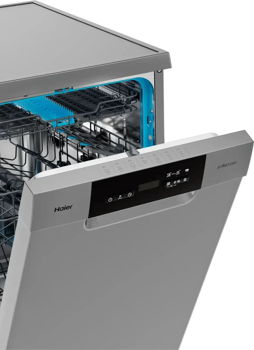 Посудомоечная машина Haier HDWE11-36SS4RU