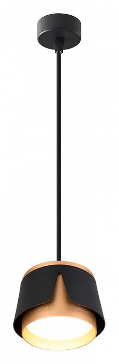 Подвесной светильник Arte Lamp Amaks A8028SP-1BK