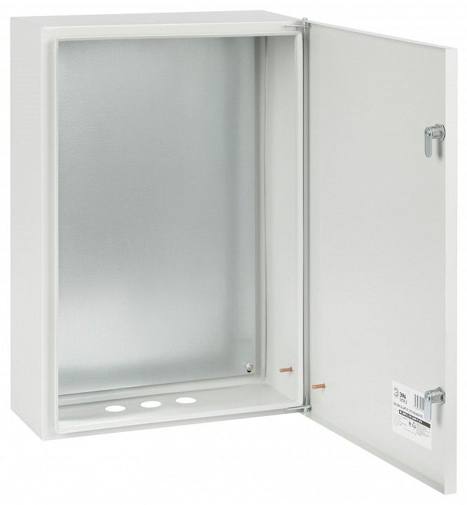 Электрический щиток накладной Эра  NO_SIMPLE_STM_SHMP-07_IP31