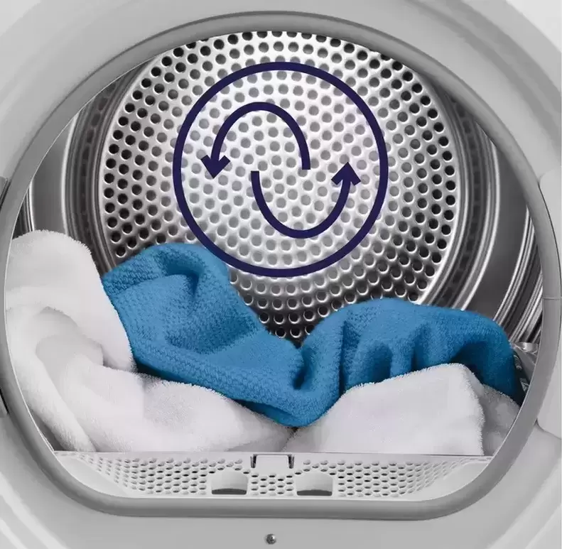 Сушильная машина Electrolux EW9H478S