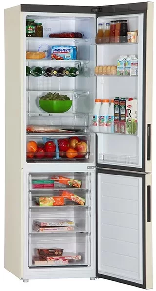Холодильник Haier C2F637CCG