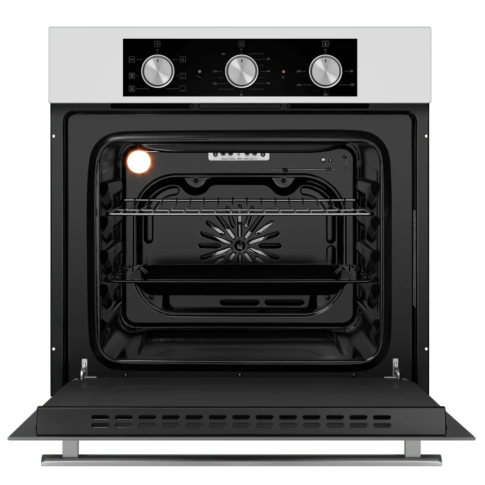 Духовой шкаф Maunfeld AEOF6060W