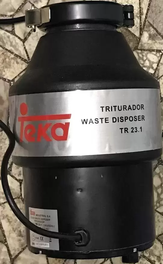 Измельчитель Teka TR 23.1