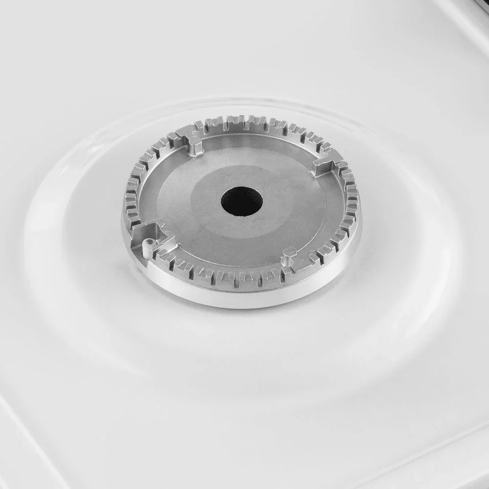 Газовая плита Maunfeld MGC50GEW08