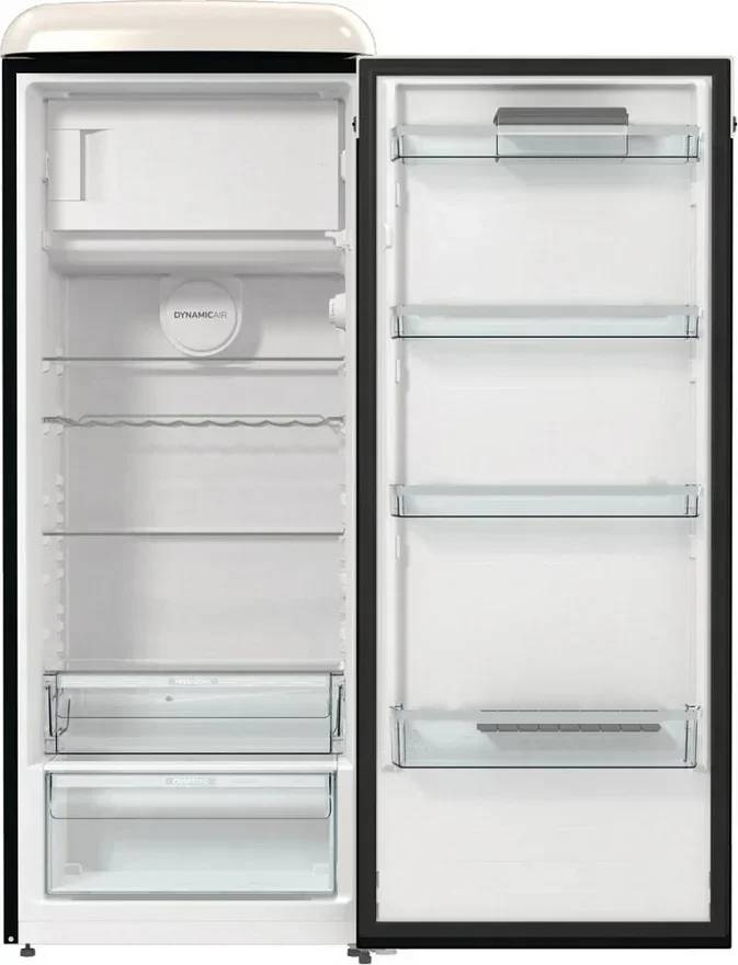 Холодильник Gorenje OBRB615DBK