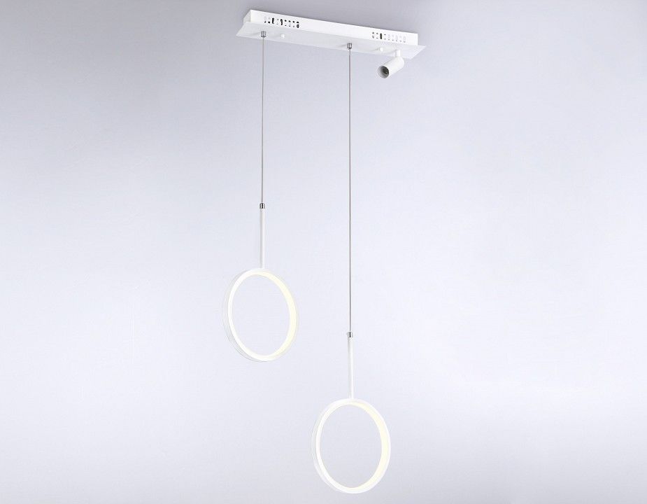 Подвесной светильник Ambrella Light FL FL5272