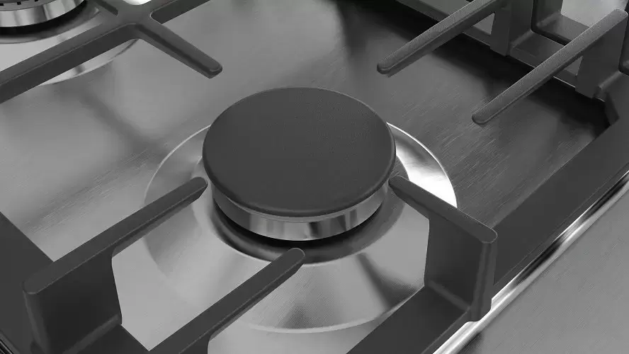 Варочная панель Bosch PCC6A5B90R