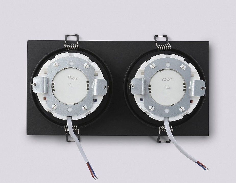 Встраиваемый светильник Ambrella Light TN TN52344