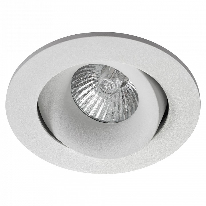 Встраиваемый светильник AM-Group AM302 AM302 WH