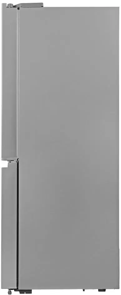 Холодильник GENCOOL GDCD-605W