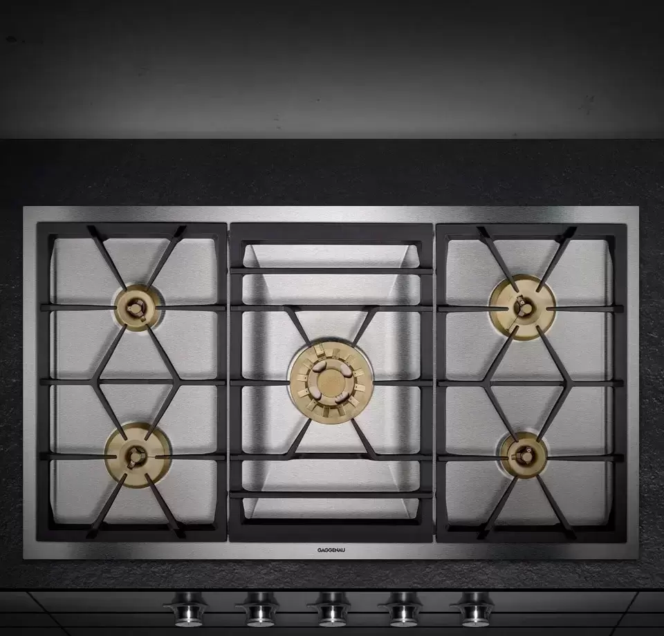 Варочная панель Gaggenau VG 491-210