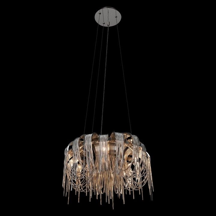 Подвесная люстра Loft it Volver 10404/650 SN