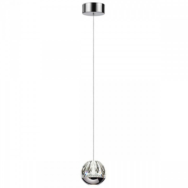 Подвесной светильник Odeon Light Sono 5100/5L
