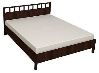 Кровать двуспальная Шерлок