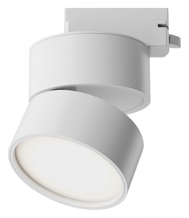 Накладной светильник Maytoni Technical Онда TR007-1-12W3K-W-1