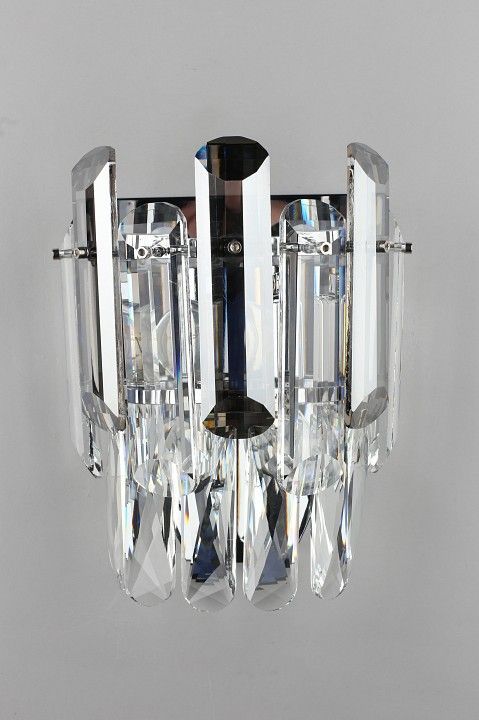 Накладной светильник Omnilux Turri OML-89601-02