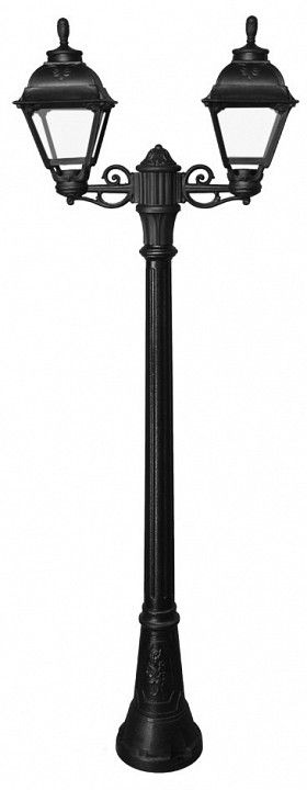 Фонарный столб Fumagalli CEFA U23.158.S20.AXE27