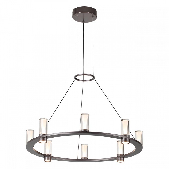 Подвесная люстра Odeon Light HIGHTECH 7143/55L