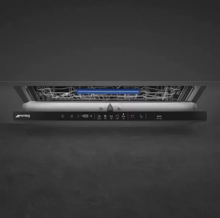 Встраиваемая посудомоечная машина Smeg STL362DQ