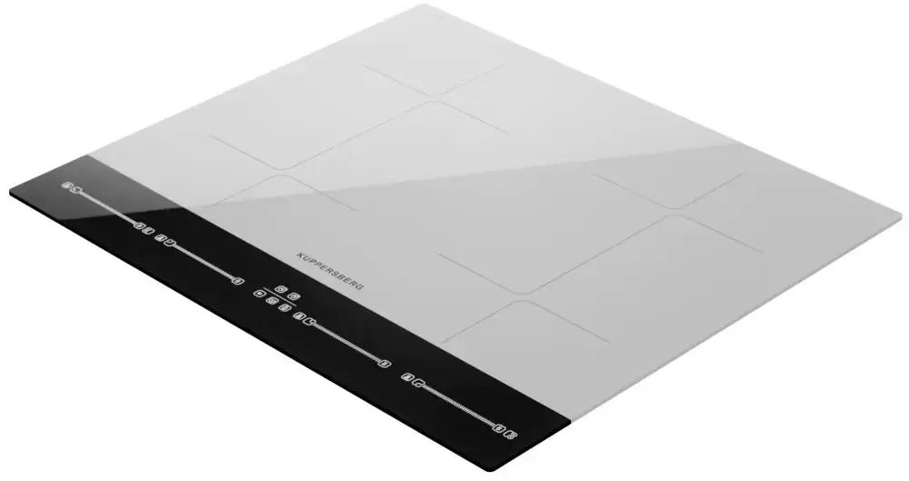 Варочная панель Kuppersberg ICI 622 W
