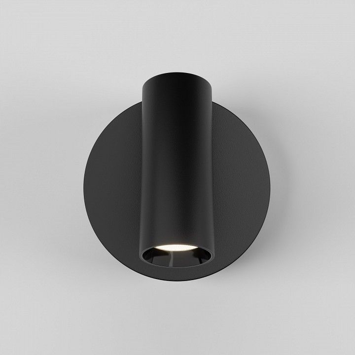 Бра Maytoni Technical Твист C079WL-L3B3K