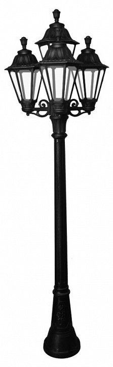 Фонарный столб Fumagalli RUT E26.158.S31.AXE27