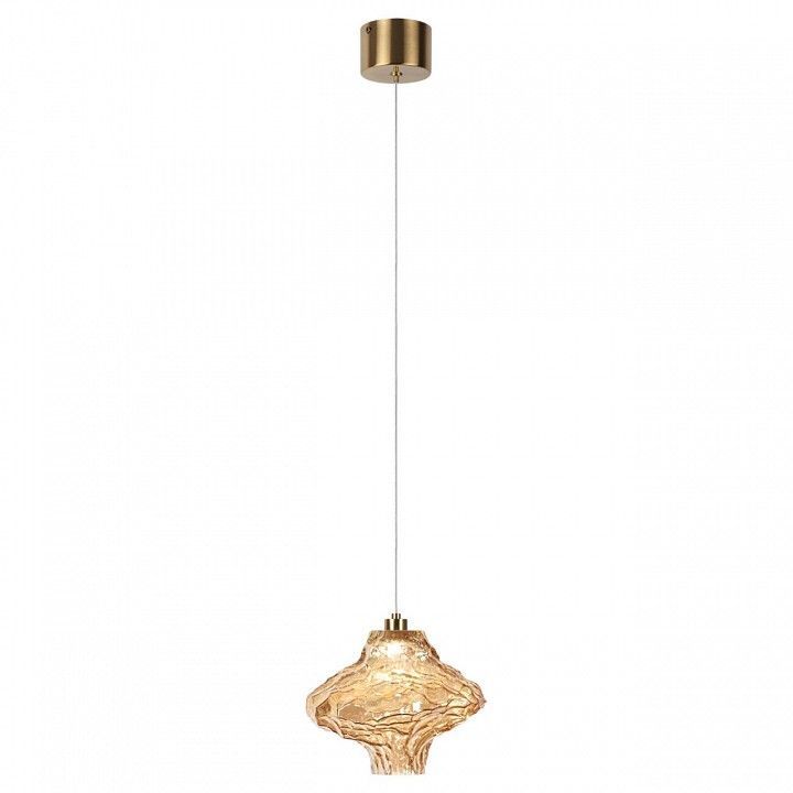 Подвесной светильник Odeon Light Ordi 5108/3L