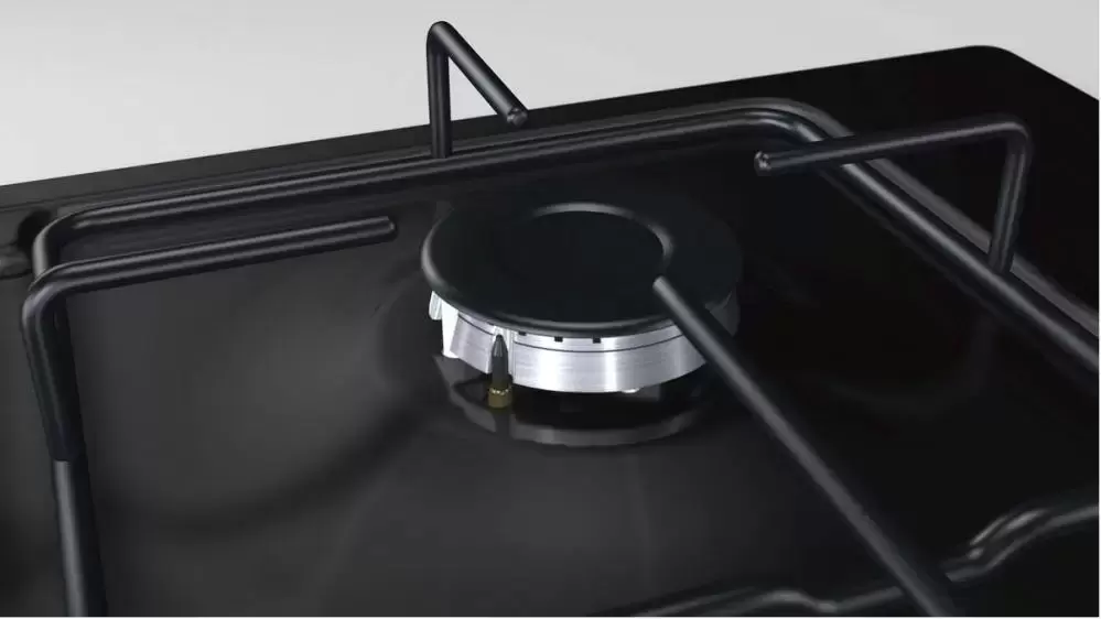 Комбинированная варочная панель Bosch PBY6C6B62O