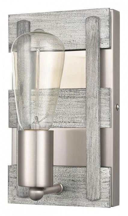 Бра Vele Luce Shield VL6385W01