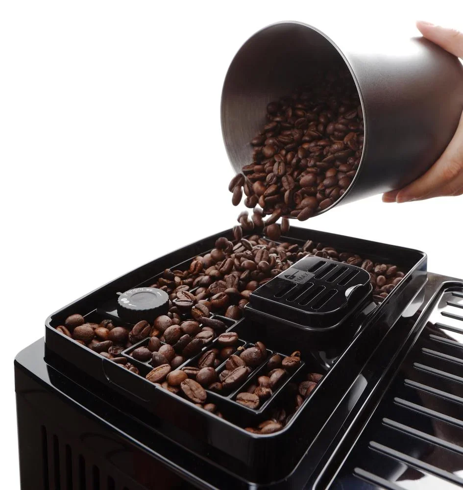Кофемашина DeLonghi ECAM220.60.B