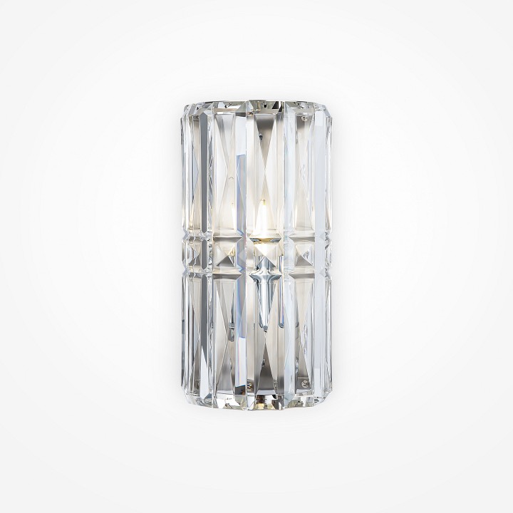 Бра Maytoni Facet MOD094WL-01CH