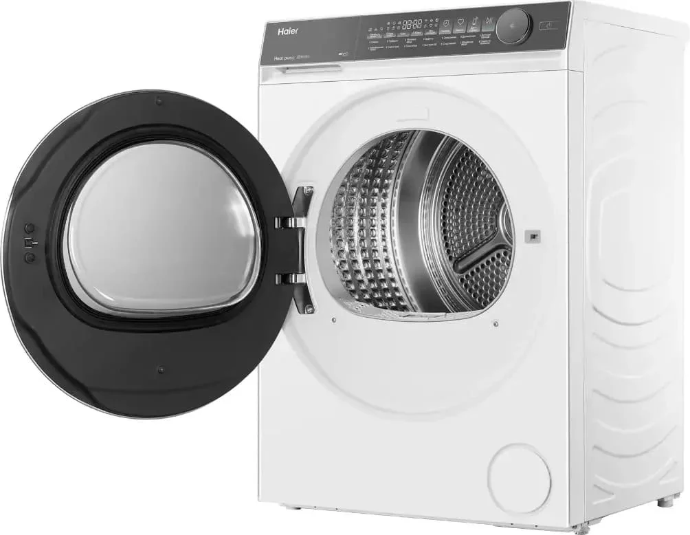 Сушильная машина Haier HD80-A2367U1