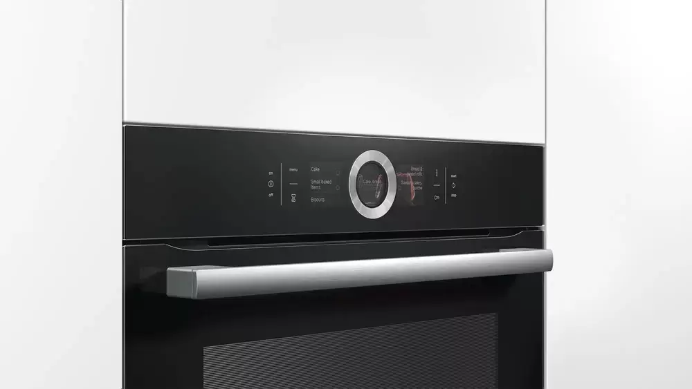 Духовой шкаф Bosch HBG676EB6