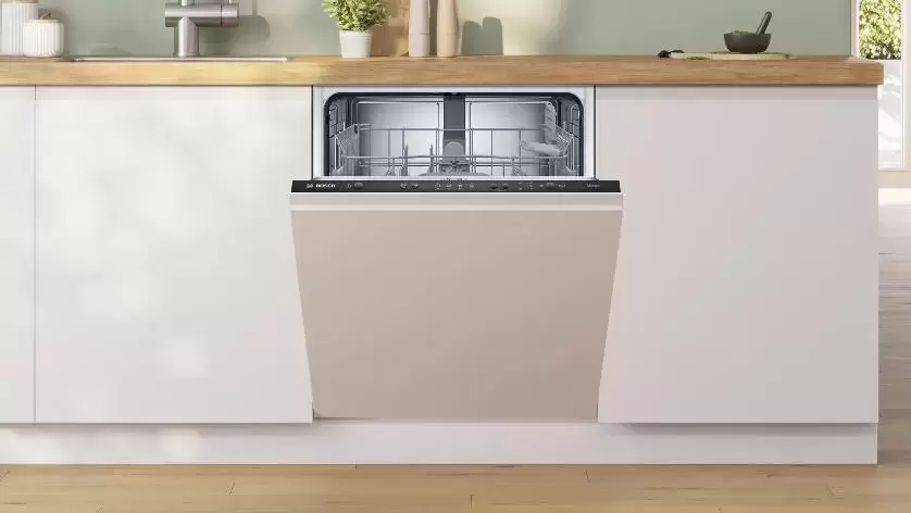 Встраиваемая посудомоечная машина Bosch SMV24AX04E