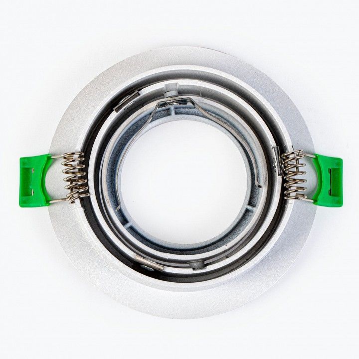 Встраиваемый светильник LEDS POWER SPOT 009476